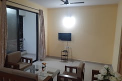 Marythony Guest House, Goa