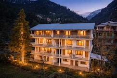 Beholden Stay & Cafe-Mountain View Boutique Stay in Old Manali, Manali