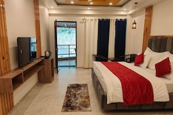 Vasundhara Junglam  Your Nest, Bhowali