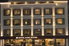 Hotel Sahil Suites, Jammu