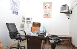 Common Area