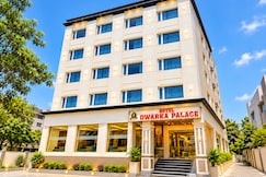 Hotel Dwarka Palace, Dwarka