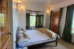 The Golden Cypress   4BHK Villa in Mukteshwar, Mukteshwar