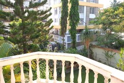 Sai Villa spacious 4bhk luxury villa with Garden, Pune