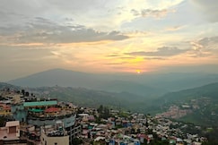 Hotel Shyam Almora, Ranikhet