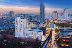 Evergreen Place Siam by UHG, Bangkok