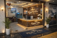 ROYAL VILLA GUEST HOUSE, Katihar