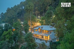 StayVista at The Eminence Villa, Bhowali