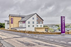 Premier Inn Thurso, Highland