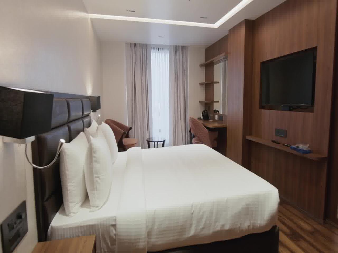 HOTEL GRAND DHILLON - Tap to explore photos