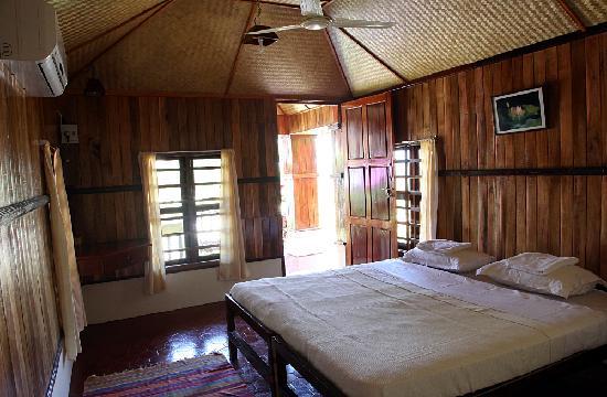 Bio Veda Hill Resort - Tap to explore photos