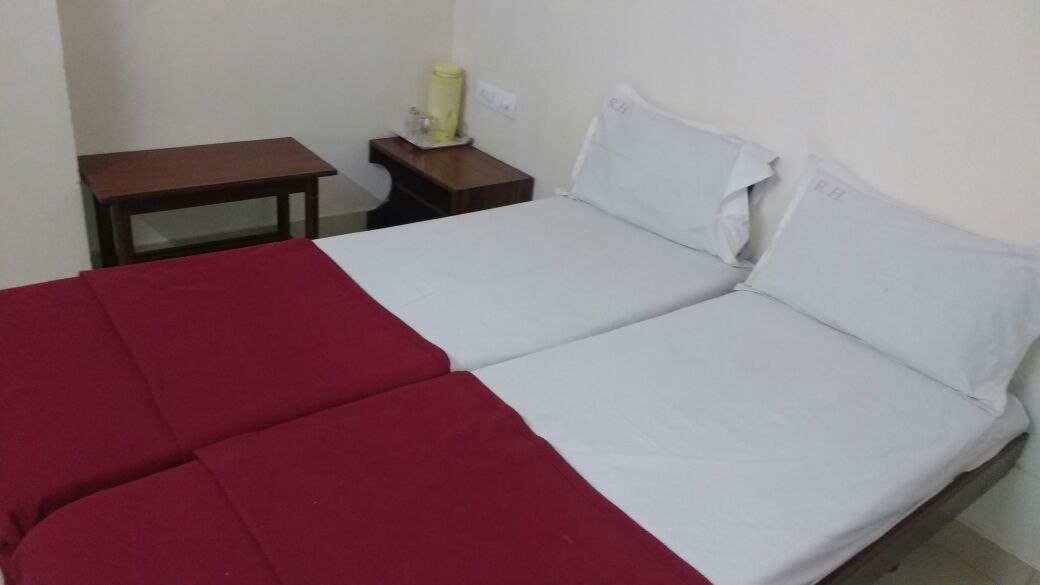 SHREE RENUKA HOTEL - Tap to explore photos