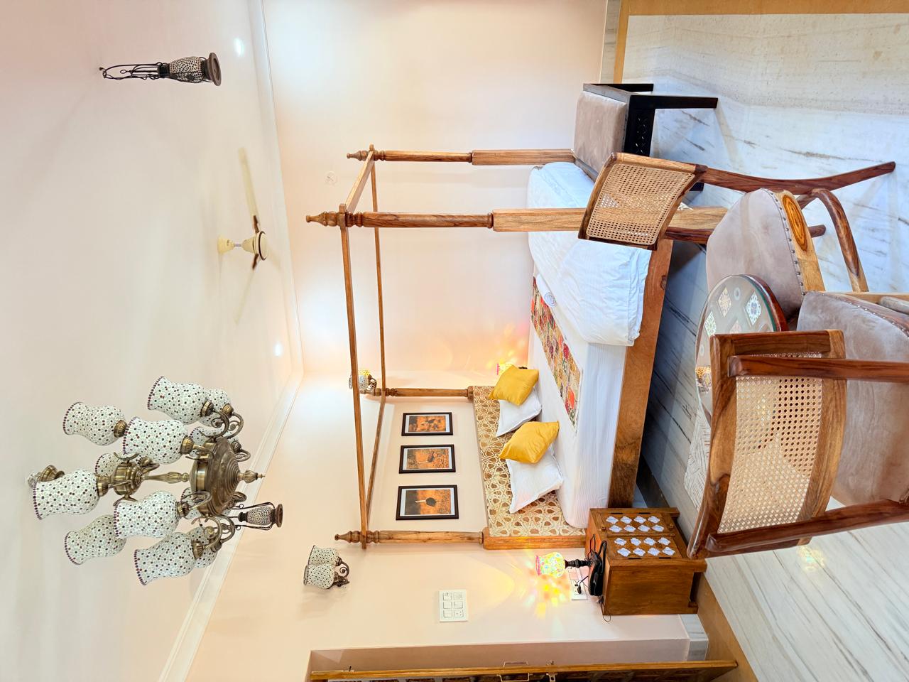 Hotel Golden Excellency - Tap to explore photos