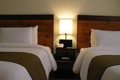 Boracay Sands Hotel, Buruanga