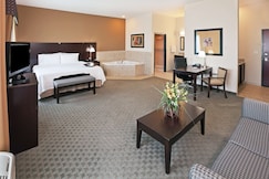 Hampton Inn & Suites by Hilton Dumas, Moore, Texas