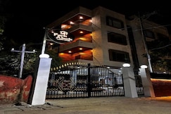 park abode, Rangia