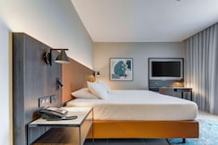 DoubleTree by Hilton Malta, Iz-Zebbug