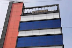 hotelgprgrand, Anantapur