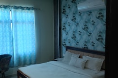 Hotel Heera Palace Amaota, Auraiya