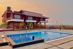 Heaven Garden Resort, कोल्हापुर