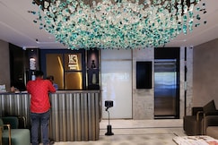 K B Marina Park, Chennai