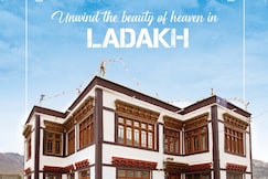 Padum Paradise, Kargil