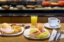 Ibis Guarulhos, Sao Paulo