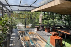 Hotel Sunrise Cottages, Kasauli