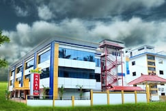 hotel Kalai, Kayamkulam