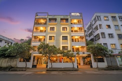 FabHotel Club Metro, Nagpur