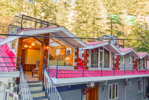 Singh's BnB by Lazy Getaways | Rooms & Wi-Fi