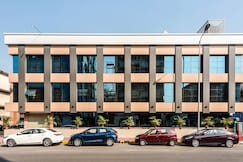 Capital O Hotel Konar Inn, Navi Mumbai