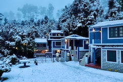 Binsar Eco camp & Cottages, GARUD