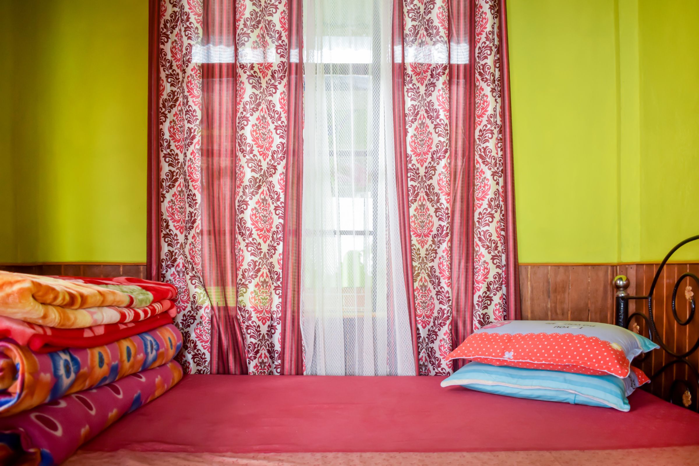 Sherpa Home Stay - Darjeeling - Tap to explore photos