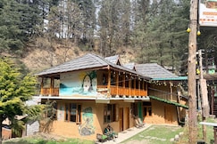 Mudhouse Cottage Jibhi, Jibhi