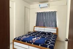 cloud 5 Highway gateway, Pune