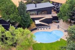 BlackBrick Hotels Bedfordview, Germiston