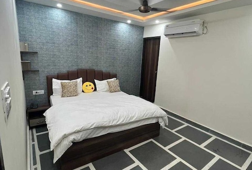 Hotel O Yaduvanshi