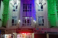 Atithi Residency, Gulbarga
