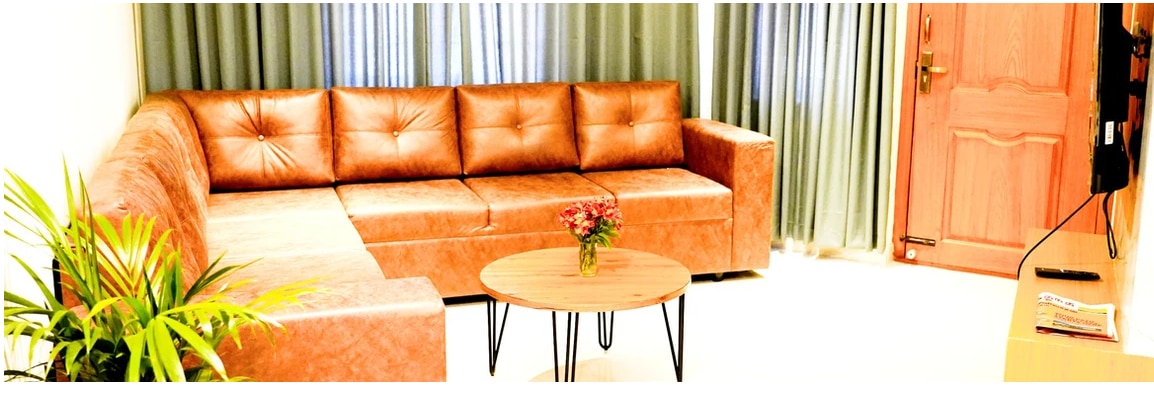 JJ Pearl Residency 3BHK Villa - Tap to explore photos