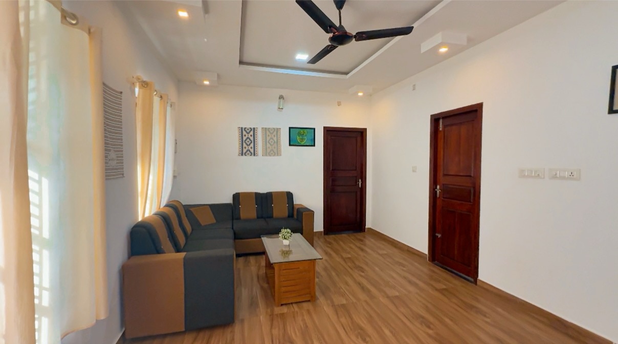 Ripple Stay Vythiri | Private Pool Villa - Tap to explore photos