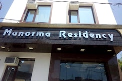 Manorma Residency, Jammu