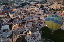Anatelein Cave Hotel, Cappadocia