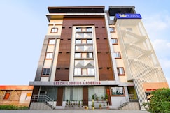 FabHotel Leechi Lodging & Fooding, Kolkata