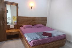 Prestige Cottage, Matheran, Matheran