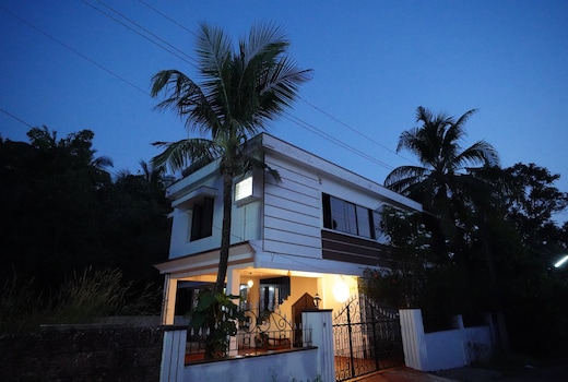 Heritage Crystal Villa.