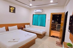 Hotel Rudra Inn, Trimbak