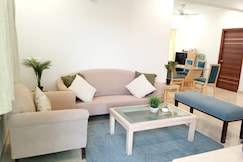 Enkay Service Apartment, Hyderabad