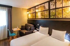 ibis Styles Parc des Expositions de Villepinte, Paris