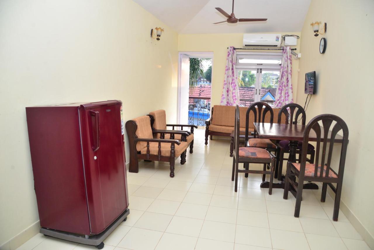 Cozy 1 BHK Apartment | Pool & Kitchen - Tap to explore photos